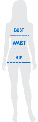 Fashion Biz Size Chart