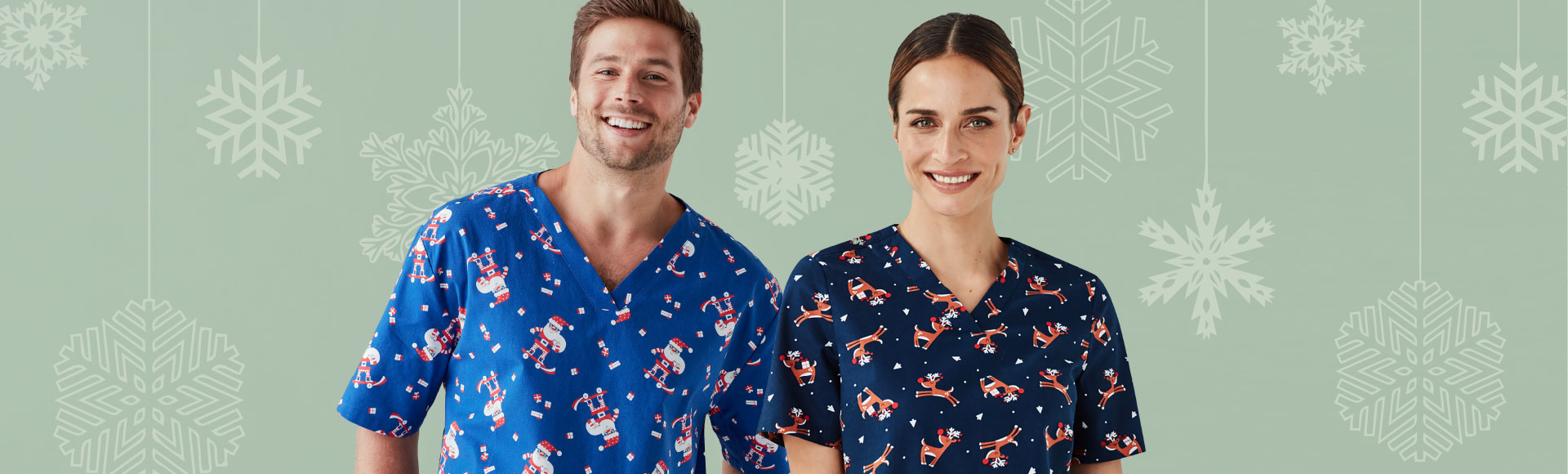 christmasscrubs