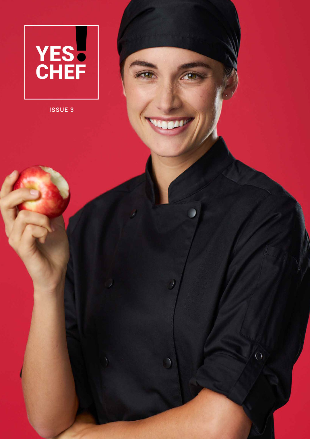 2024 Yes Chef Catalogue