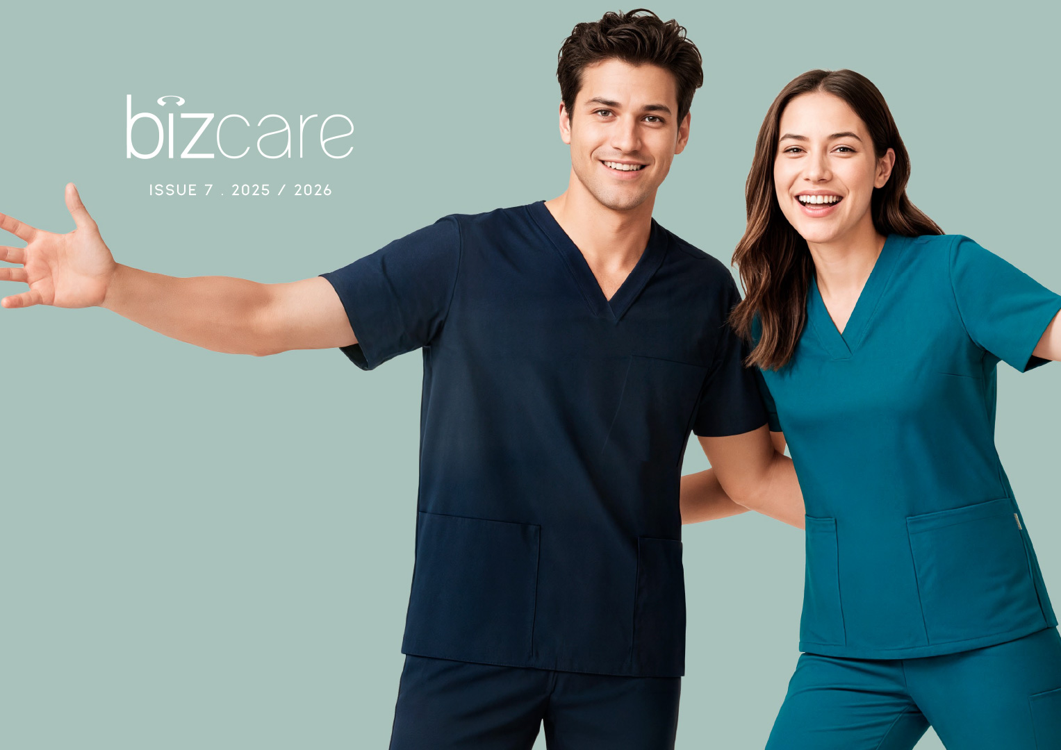 2025 Biz Care - Catalogue